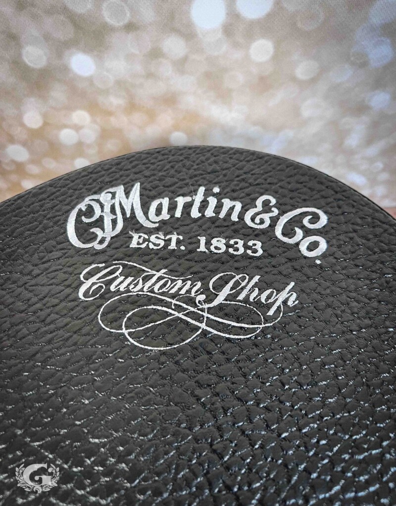 Martin Custom Shop D-45 Style 'Golden Era'