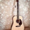 Martin Custom Shop D-45 Style 'Golden Era'