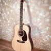 Martin Custom Shop D-45 Style 'Golden Era'