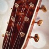 Martin Custom Shop D-45 Style 'Golden Era'