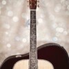 Martin Custom Shop D-45 Style 'Golden Era'