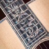 Martin Custom Shop D-45 Style 'Golden Era'