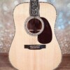Martin Custom Shop D-45 Style 'Golden Era'