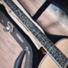 Martin Custom Shop D-45 Style 'Golden Era'