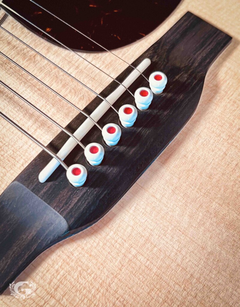 Martin Custom Shop D-45 Style 'Golden Era'