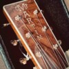 Martin Custom Shop D-45 Style 'Golden Era'