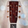 Martin Custom Shop D-45 Style 'Golden Era'