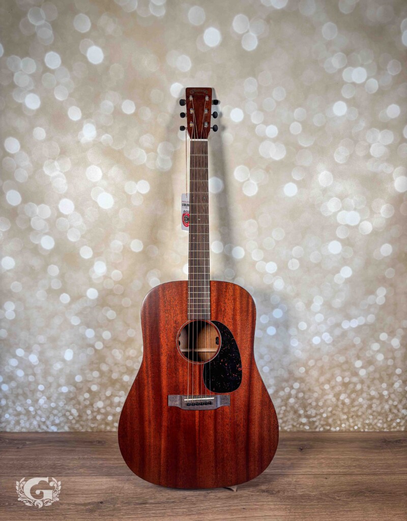 Martin D15-E