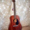 Martin D15-E