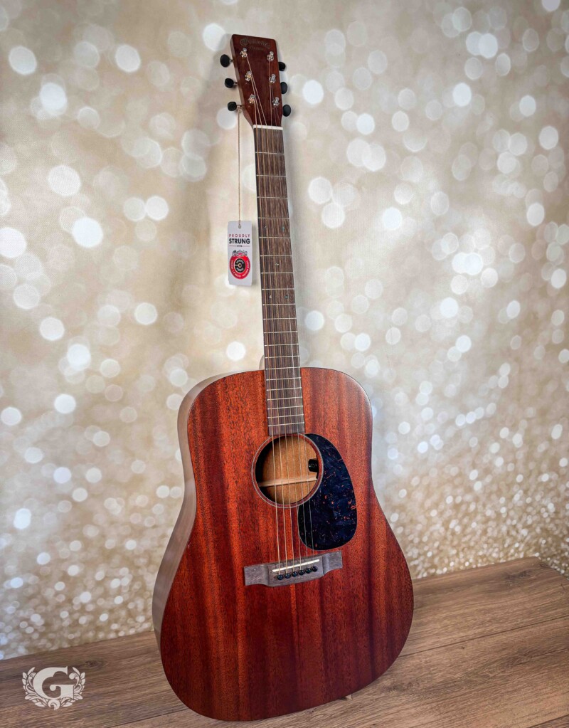 Martin D15-E
