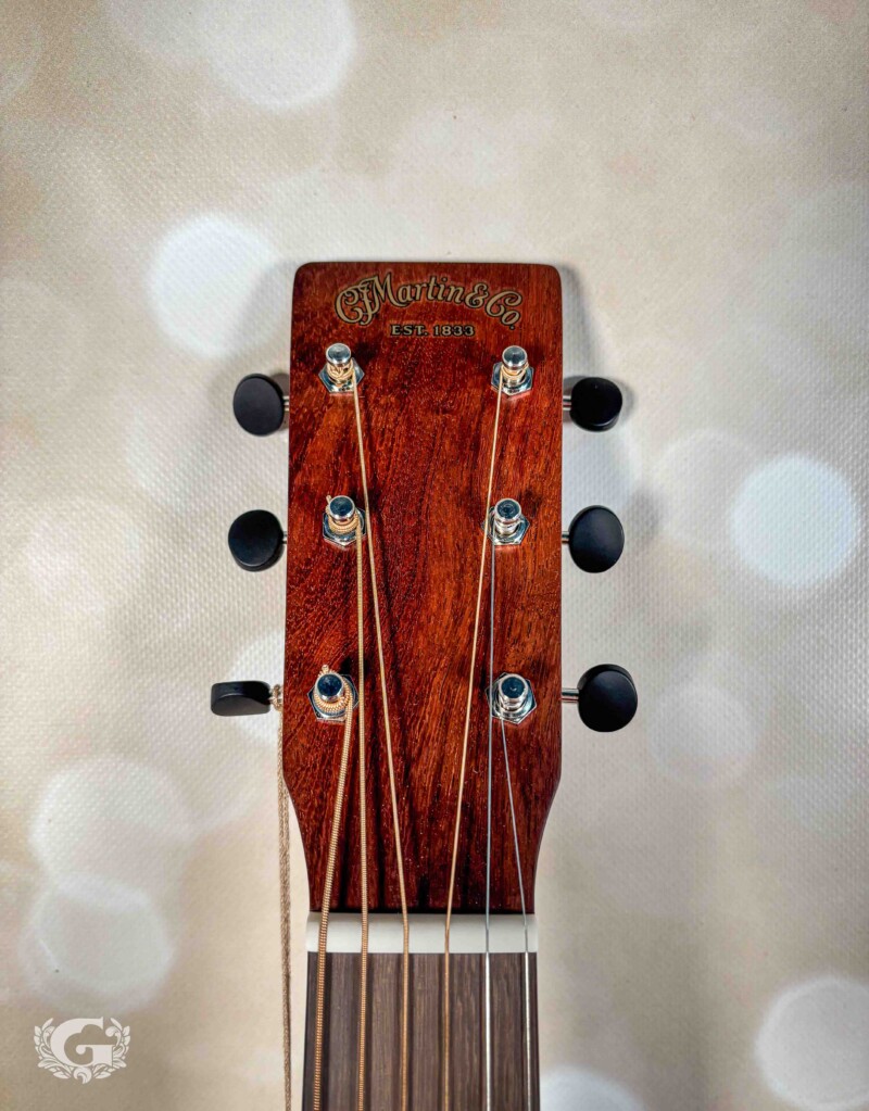 Martin D15-E