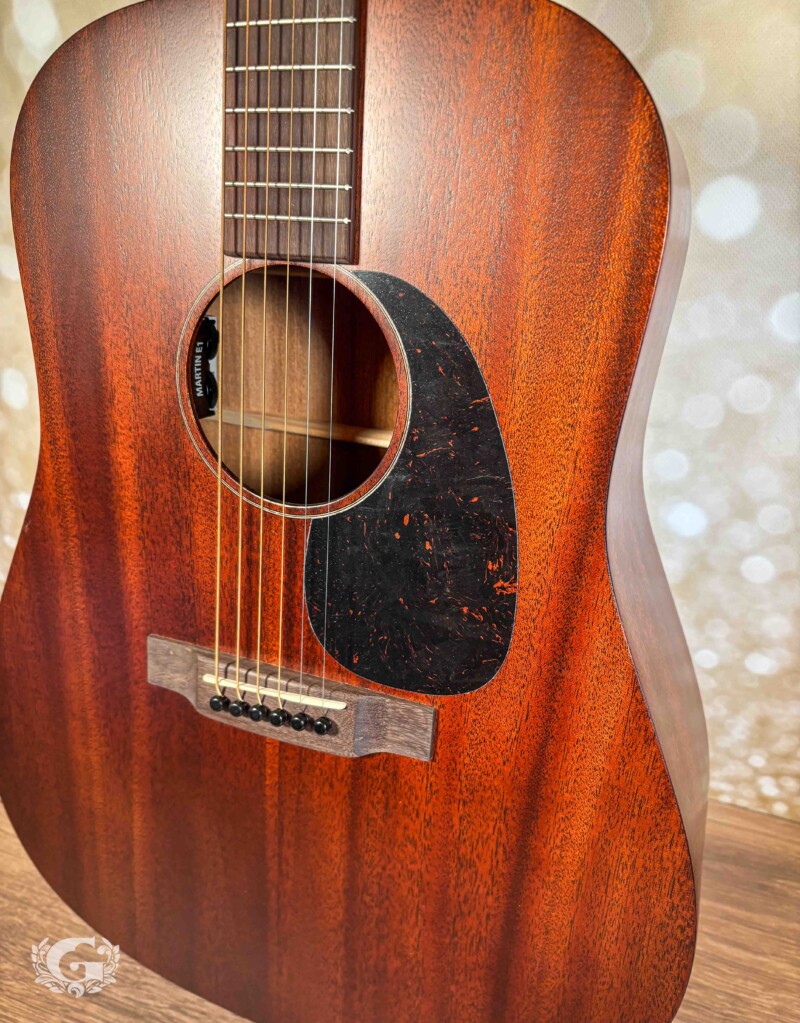 Martin D15-E