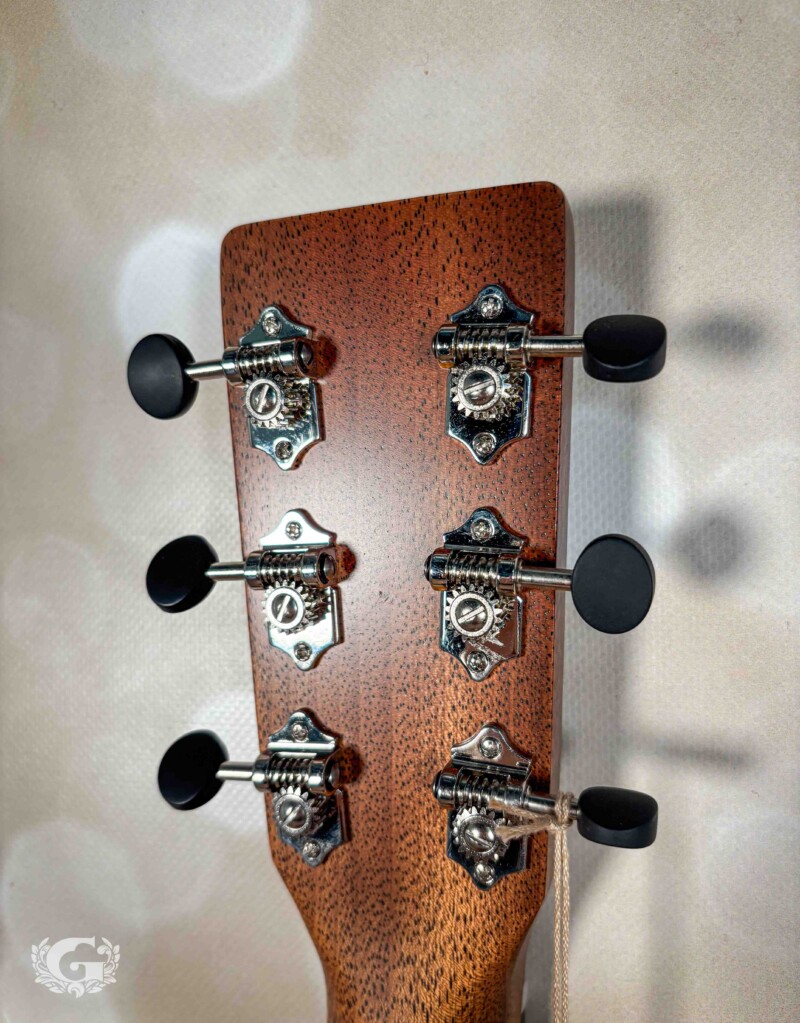 Martin D15-E