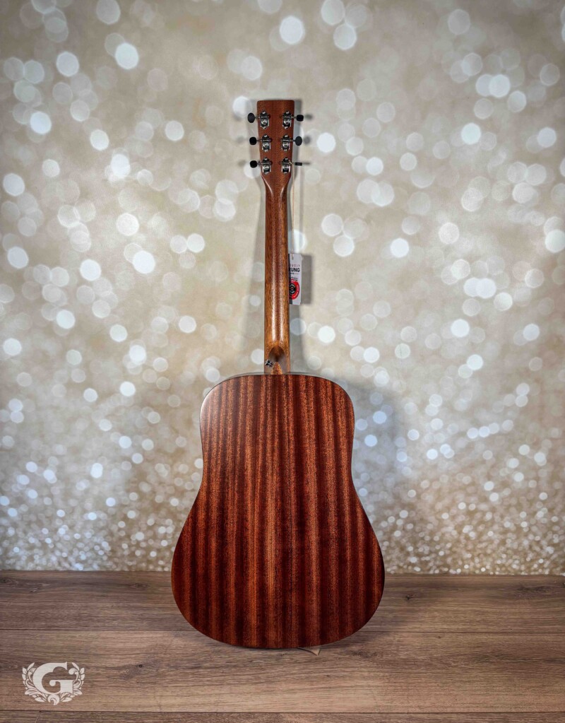 Martin D15-E