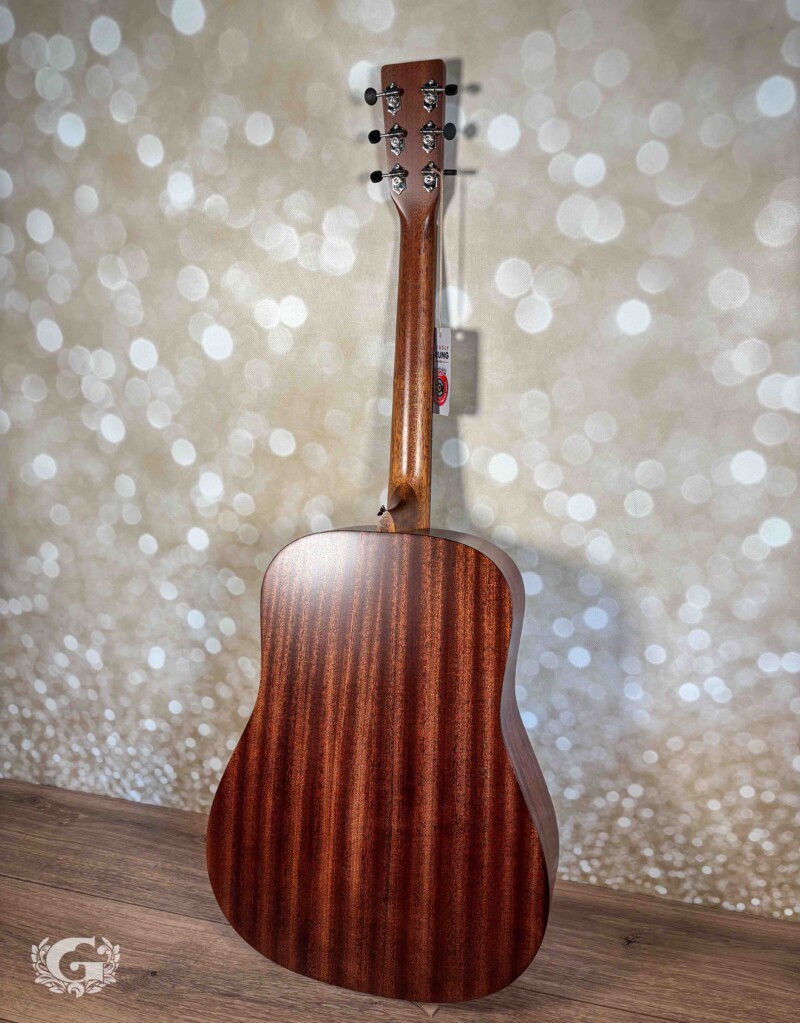 Martin D15-E