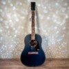 Gretsch Jim Dandy Deltoluxe Dreadnought