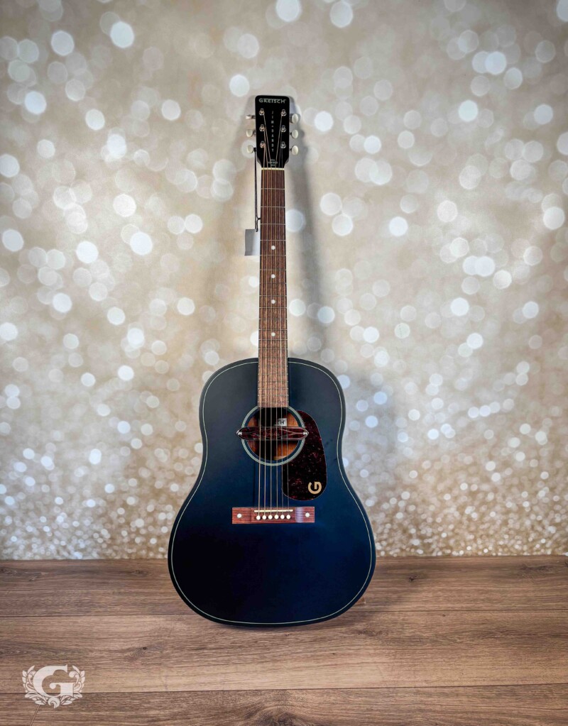 Gretsch Jim Dandy Deltoluxe Dreadnought