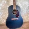 Gretsch Jim Dandy Deltoluxe Dreadnought