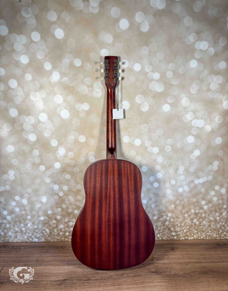 Gretsch Jim Dandy Deltoluxe Dreadnought