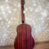 Gretsch Jim Dandy Deltoluxe Dreadnought