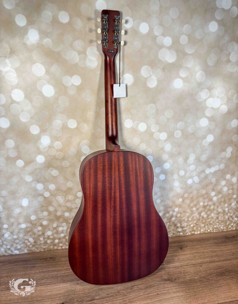 Gretsch Jim Dandy Deltoluxe Dreadnought