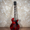 Gibson Les Paul Classic Custom Wine Red 2014 / OCCASION