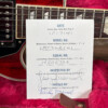 Gibson Les Paul Classic Custom Wine Red 2014 / OCCASION