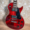 Gibson Les Paul Classic Custom Wine Red 2014 / OCCASION