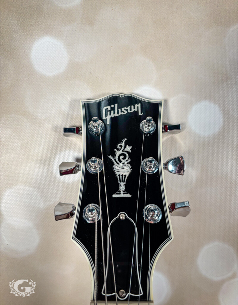 Gibson Les Paul Classic Custom Wine Red 2014 / OCCASION