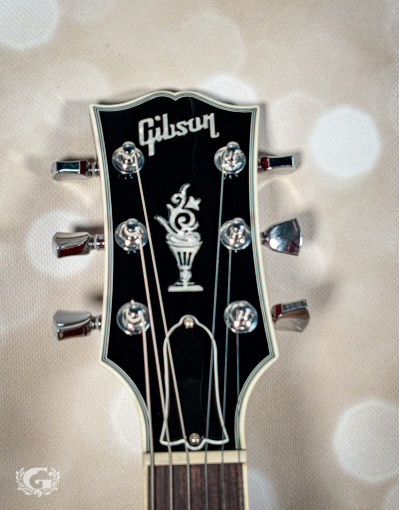 Gibson Les Paul Classic Custom Wine Red 2014 / OCCASION