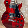 Gibson Les Paul Classic Custom Wine Red 2014 / OCCASION