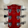Gibson Les Paul Classic Custom Wine Red 2014 / OCCASION