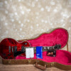 Gibson Les Paul Classic Custom Wine Red 2014 / OCCASION