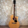 Eastman PCH-2 GACE Natural