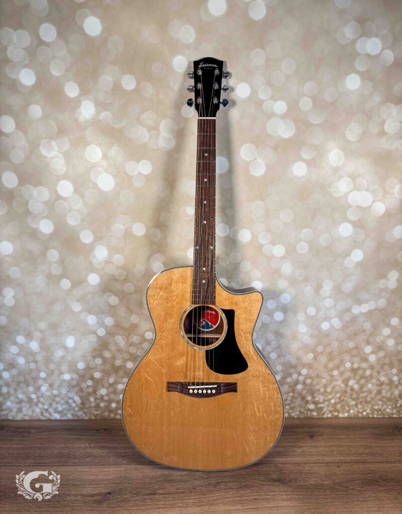 Eastman PCH-2 GACE Natural