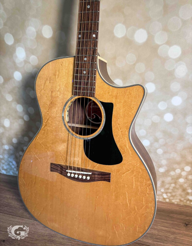Eastman PCH-2 GACE Natural