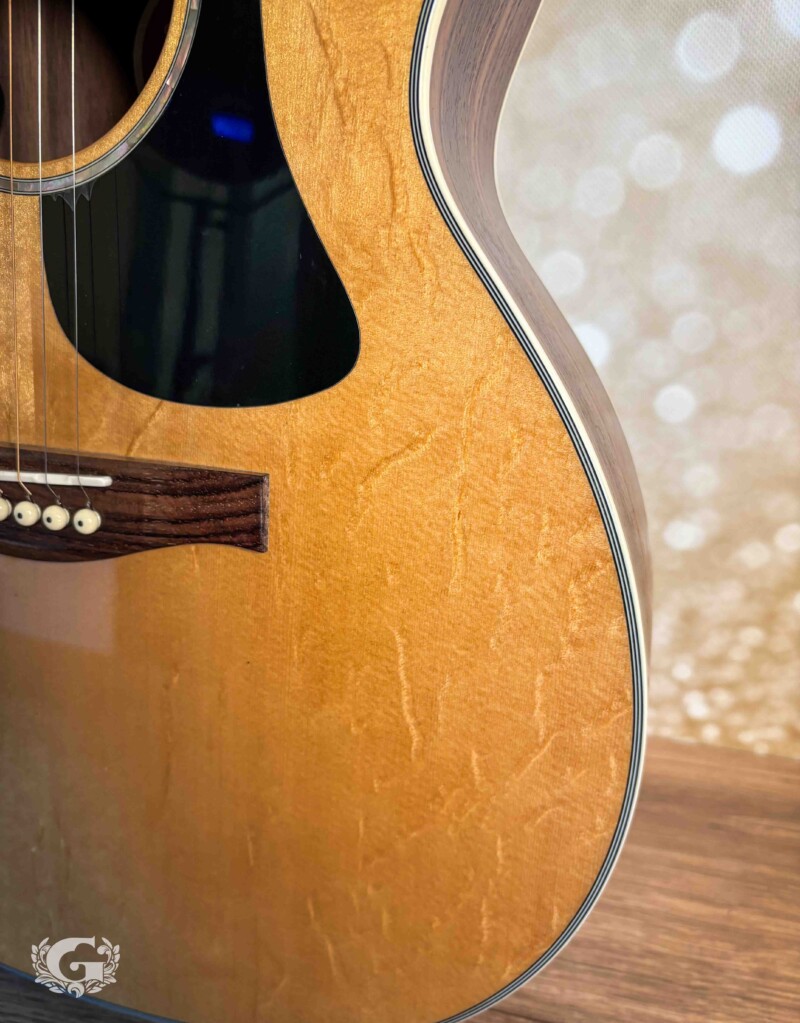 Eastman PCH-2 GACE Natural