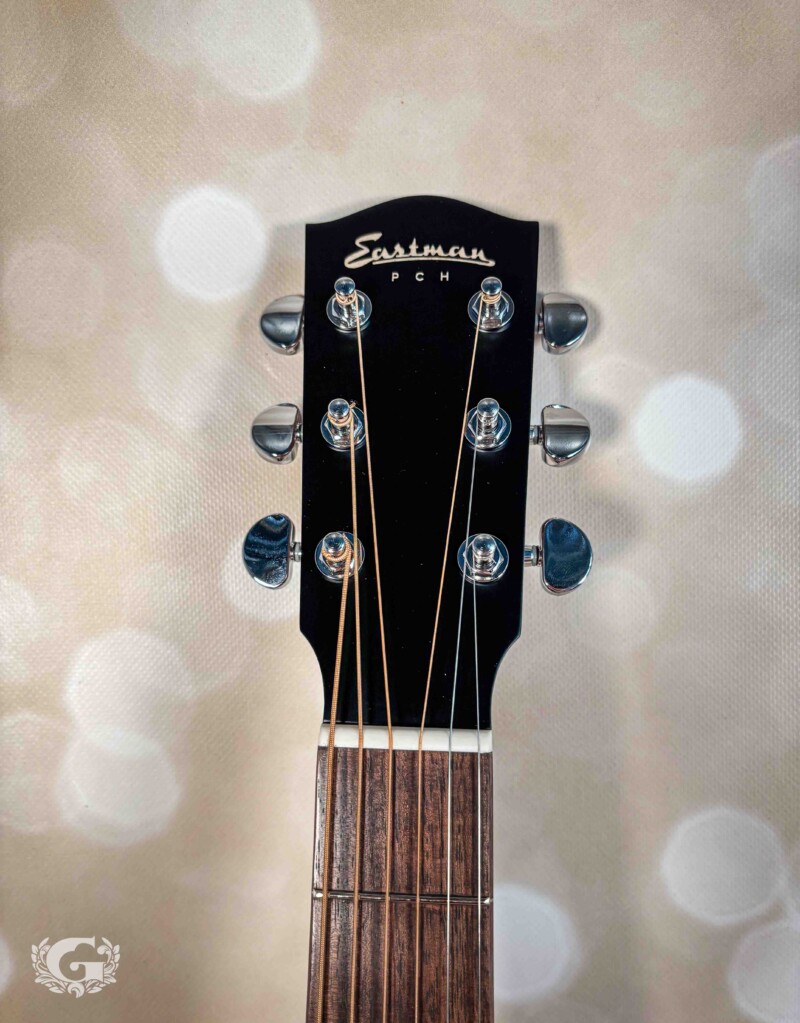 Eastman PCH-2 GACE Natural