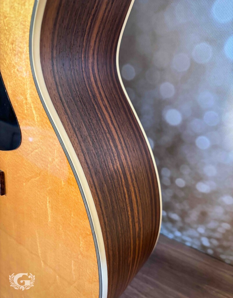 Eastman PCH-2 GACE Natural