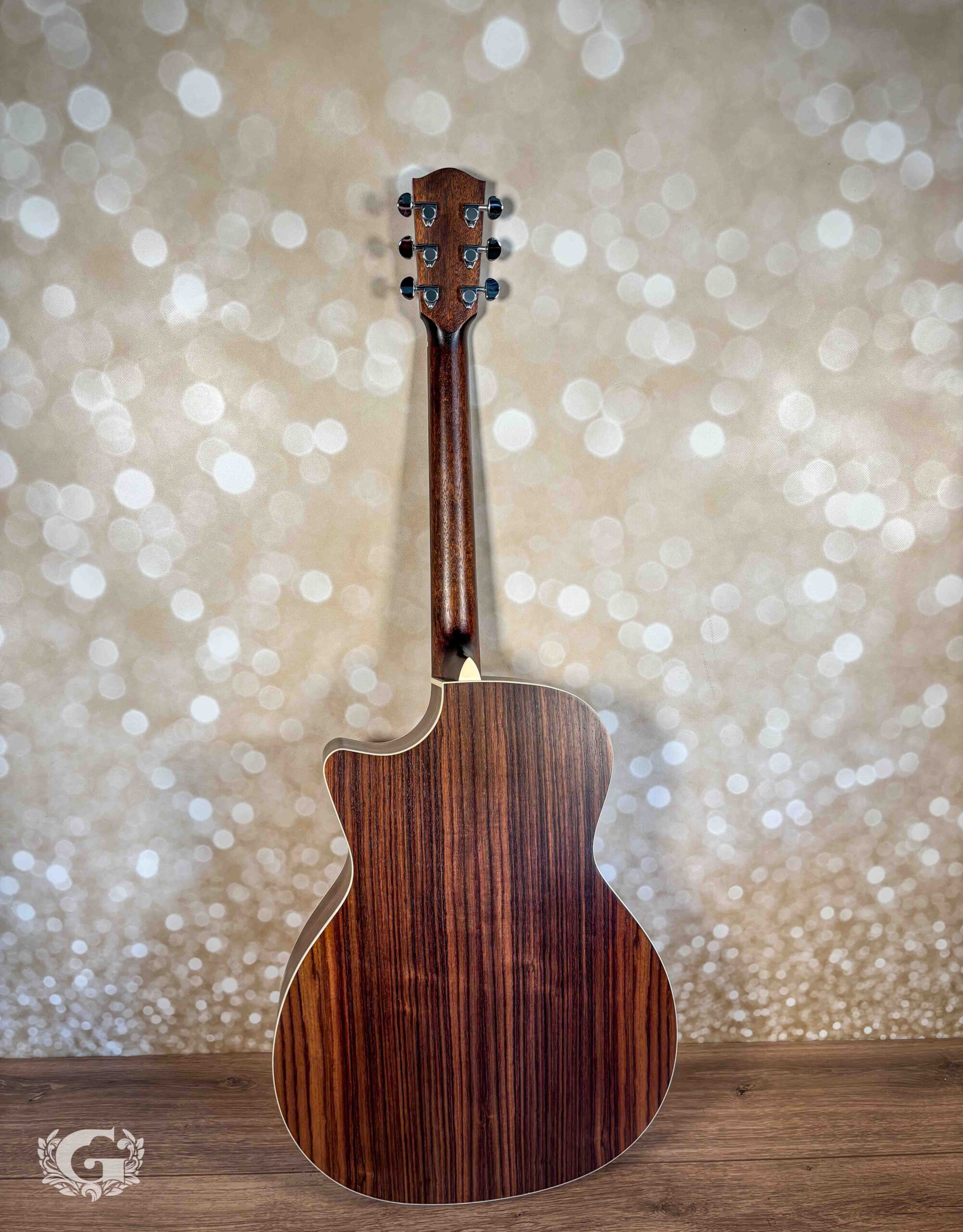 Eastman PCH-2 GACE Natural