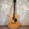 Eastman PCH2-OM Natural