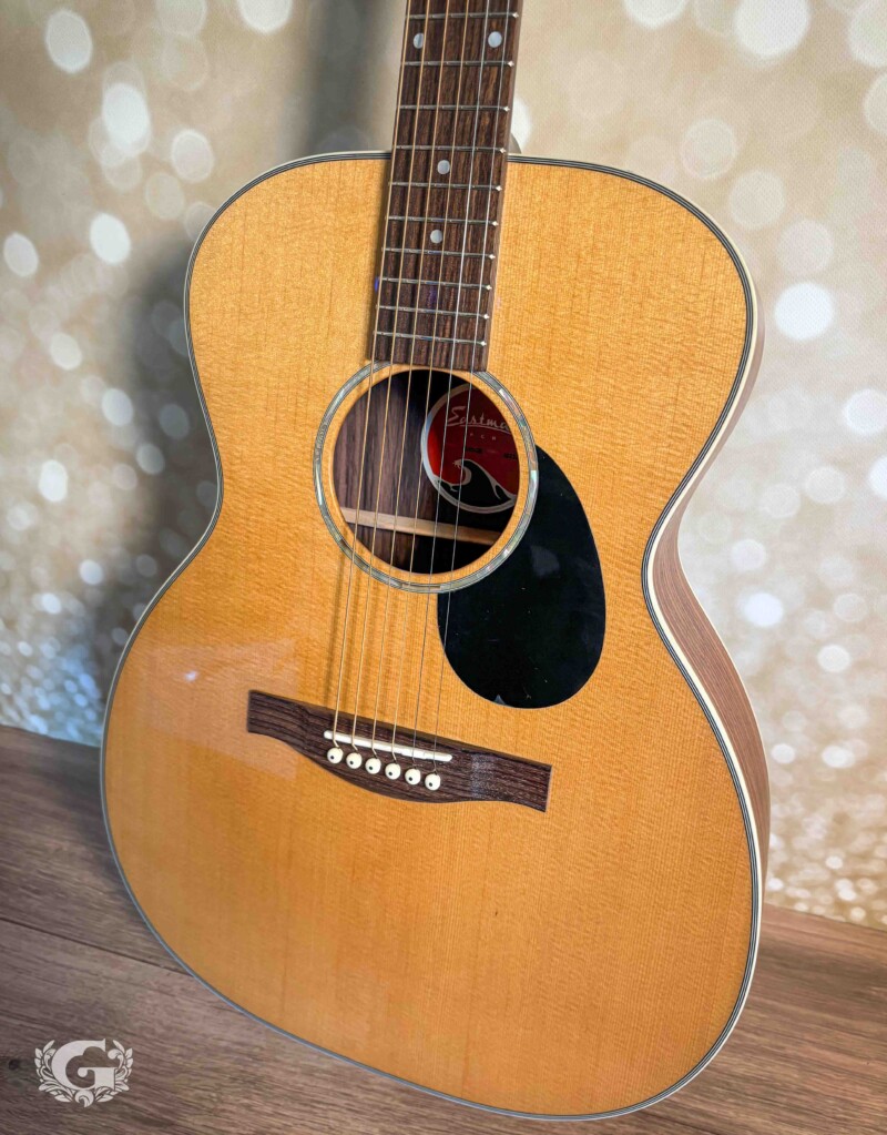 Eastman PCH2-OM Natural