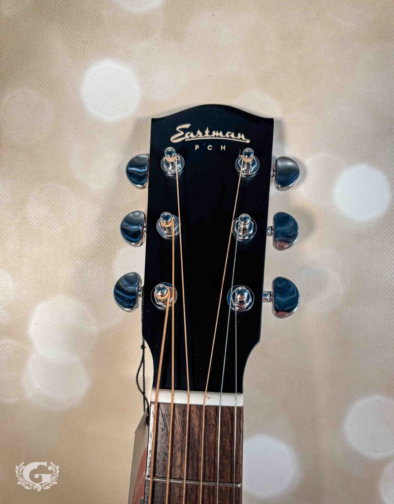Eastman PCH2-OM Natural