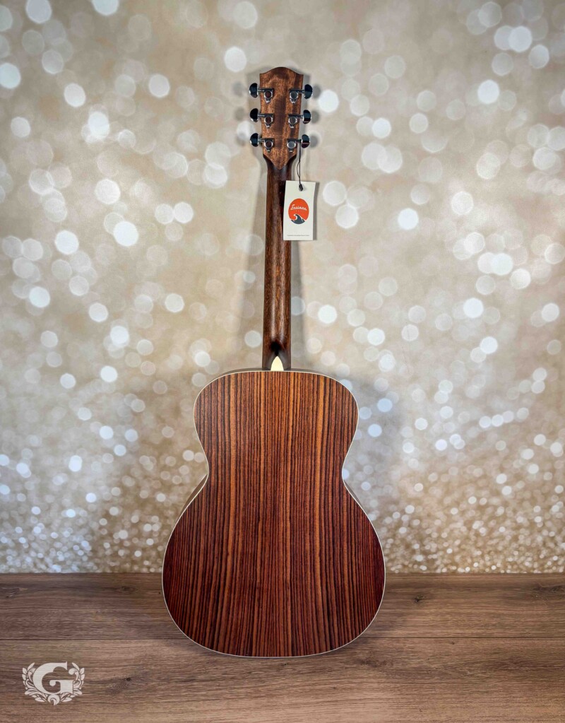 Eastman PCH2-OM Natural