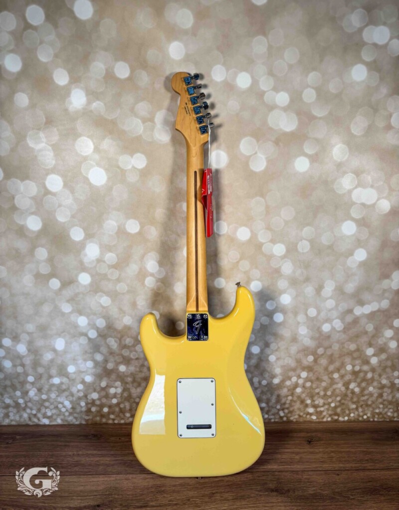 Fender Player Series Stratocaster HSS MN Buttercream