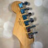 Fender Player Series Stratocaster HSS MN Buttercream