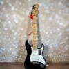 Fender Player Series Stratocaster MN Black