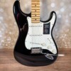 Fender Player Series Stratocaster MN Black