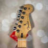 Fender Player Series Stratocaster MN Black