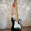 Fender Player Series Stratocaster MN Black